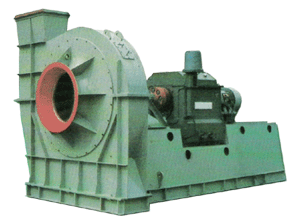 35t/h-220循環(huán)流化床鍋爐鼓、引風(fēng)機(jī)